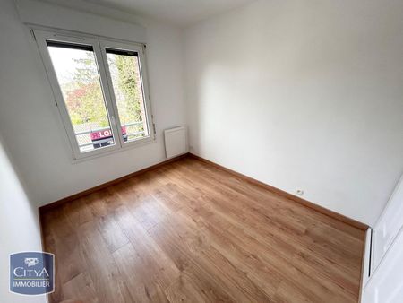 Location Appartement 2 pièces 33m² MARLY 59770 - Photo 5
