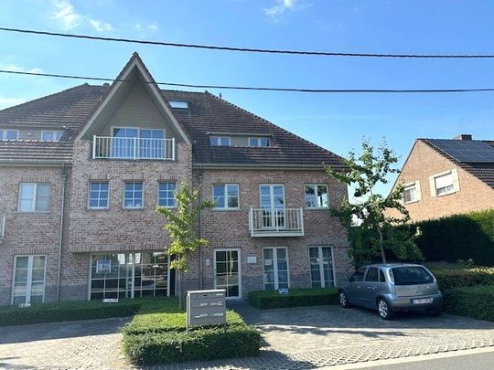 Appartement te huur in Tielrode - Photo 1