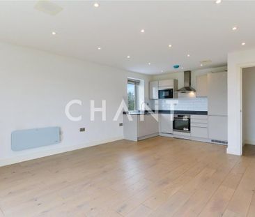 2 bedroom penthouse to rent - Photo 6