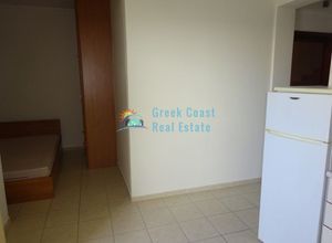 Studio/Γκαρσονιέρα για ενοικίαση - Πάτρα, - Photo 4