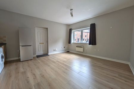 Flat 1 66 Tavistock Road, S7 - Photo 4