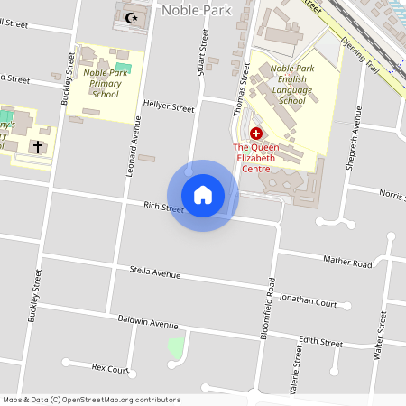 3/19 Rich Street, Vic 3174, Noble Park