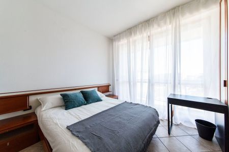 Via Melchiorre Gioia, Milan, Lombardy 20125 - Photo 4