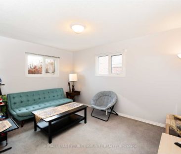 For Lease - 35 Wildwood Avenue Unit# 2, Richmond Hill, Ontario - Photo 2