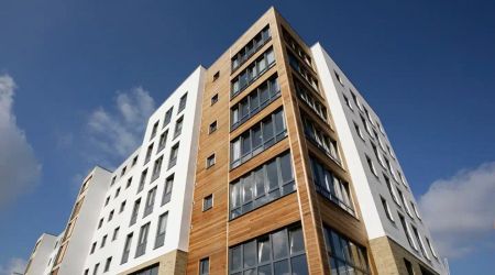 Medium Standard Double Ensuite - Photo 5