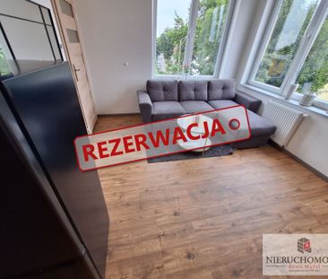 Do wynajęcia - mieszkanie po remoncie, 25 m2 - Фото 6