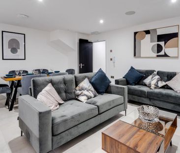 6 bedroom house to rent - Photo 4