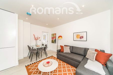 2 bedroom apartment to rent - Photo 3