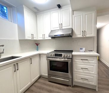 For Lease - 3527 The Credit Woodlands N/A Unit# Basement, Mississau... - Photo 4