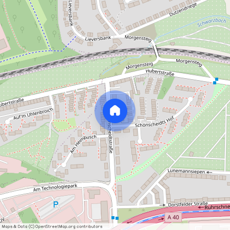 Schönscheidtstr. 9, 45307, Essen Ot Kray