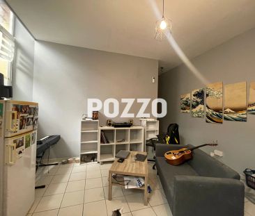Appartement Granville - CENTRE VILLE - 2 pièce(s) - 49 m2 - Photo 2