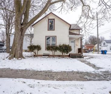 Detached Home For Lease | X8285400 - Photo 6