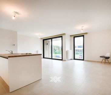 Appartement te huur in Zwijnaarde - Photo 4