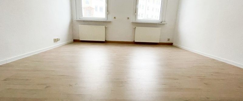 Ruhige Waldrandlage von Bärenstein - 2-Raum-Wohnung - Foto 1