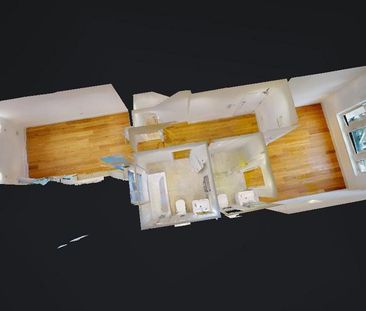 2 bedroom maisonette to rent - Photo 6