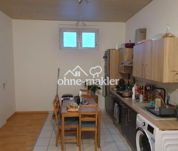Zentrale Wohnung mit Terrasse (Objekt KF191) - Photo 6