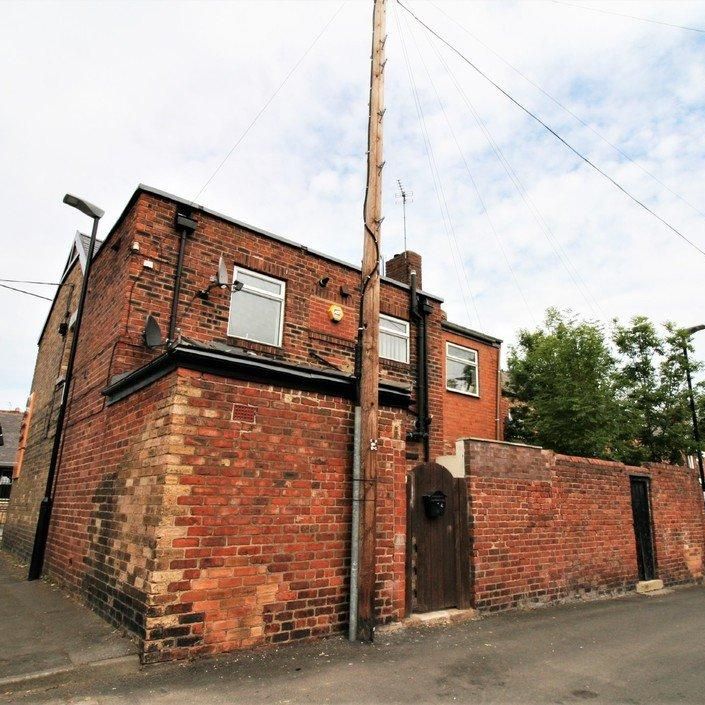 Burn Terrace Shiney Row - Photo 1