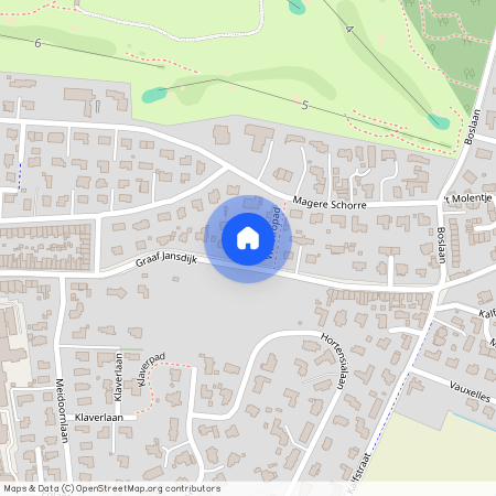 Graaf Jansdijk 227, 8300 Knokke-Heist