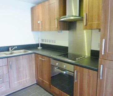 The Room Apartments, Preston - Photo 3