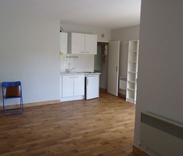 Location Appartement 1 pièce 33m² ARCACHON 33120 - Photo 2