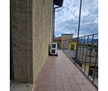 Agno, affitto duplex 5 locali con terrazzi - Foto 3
