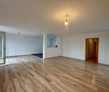 Hochwertige Vier Zimmerwohnung in TOP Lage von Griesheim - Photo 1