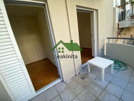 Διαμέρισμα για ενοικίαση Νεόκτιστα (Νέα Ιωνία) - Photo 5