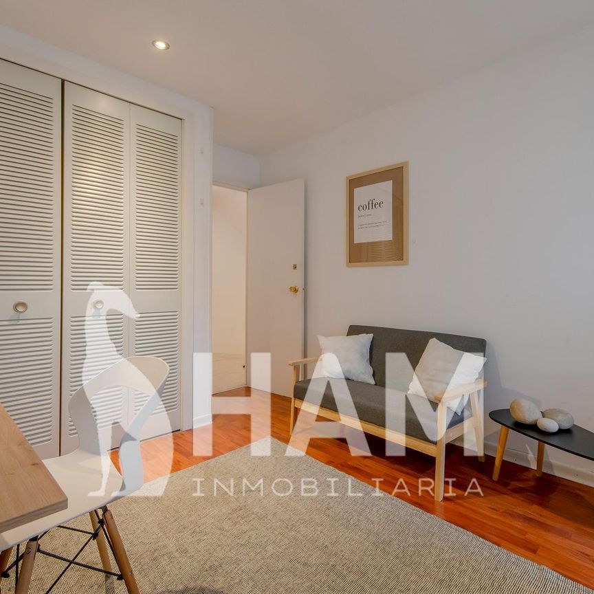 Habitación - Madrid - Hortaleza - 500€ MES - Ref. GPP8867 - Foto 1