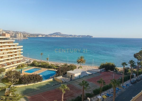 Calpe/Calp, Valencian Community