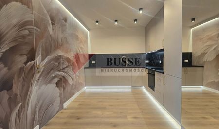 Wyjątkowy 2 pokojowy apartament Nad Odrą z garażem - Фото 5