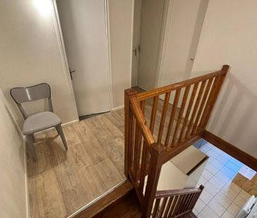 Appartement à louer - REIMS- COURLANCY- SACRE COEUR- - Photo 6