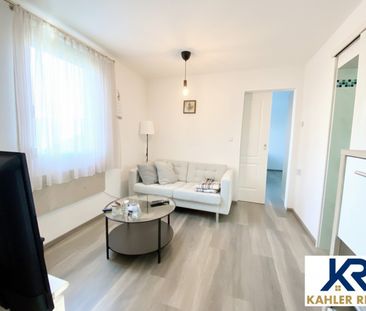 Bungalow in Wien mit Terrasse in ruhiger Lage - Foto 3