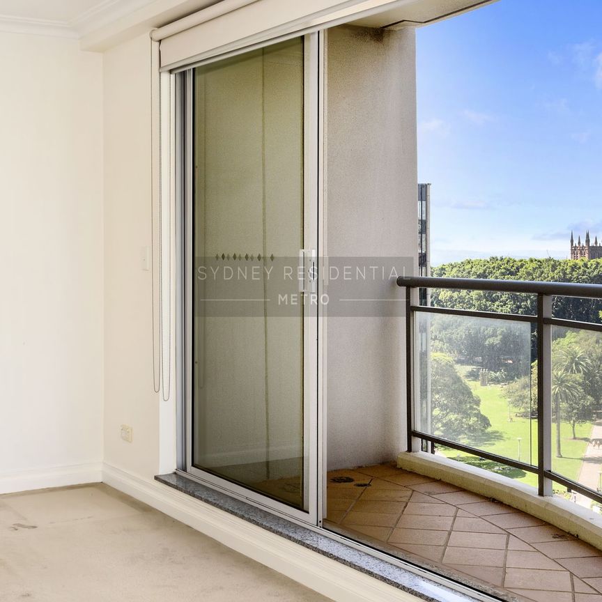 Stunning One Bedroom with Views & Parking - Photo 1