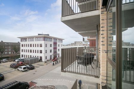 Te huur: Appartement Mangoweg 341 in Leiden - Foto 4