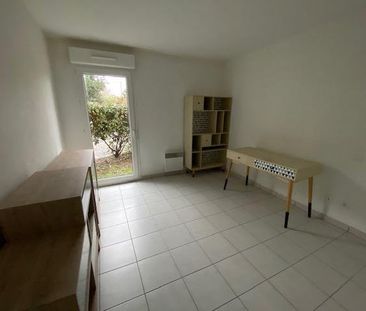 Location / Appartement - Photo 3