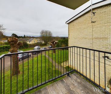 1 bedroom Apartment - Robins Way, Hatfield - Photo 2