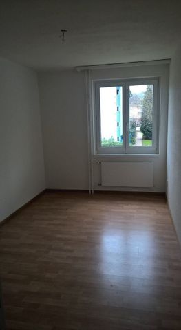 Komfortable 3-Zimmer-Wohnung mit Balkon - Foto 4