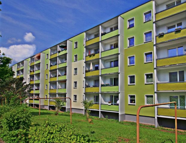 Wohnung Nr. 303/177/12 - Foto 1