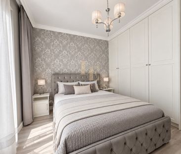 2 pokoje | Wola | Ogród 70 m² | Klima | Garaż - Photo 6