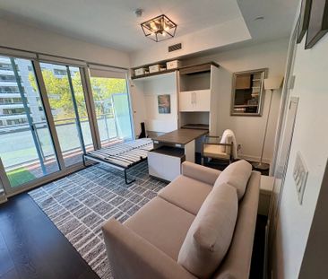 For Lease - 1830 Bloor Street Unit# 437, Toronto, Ontario - Photo 4