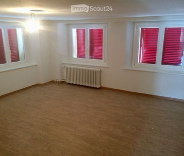 3 Zimmer, 81 m² - Photo 2