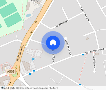 Elderberry Close,Luton,LU2 - Photo 1