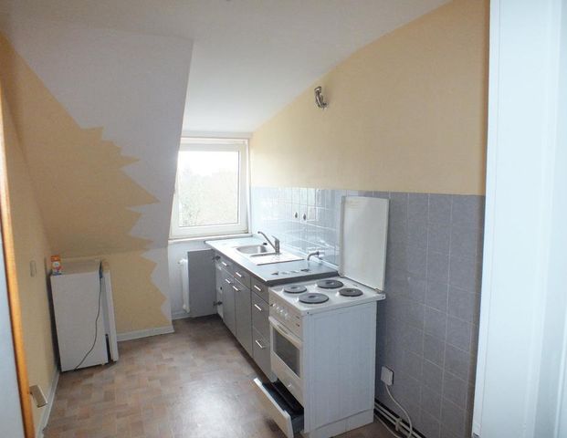2-Zimmer-Wohnung in Hildesheim Oststadt - Photo 1