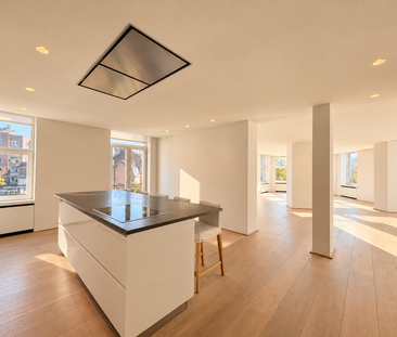 Appartement te huur in Sint-Gillis voor € 2.600 met 3 slaapkamers - foto 3