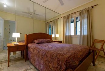 3 bedroom luxury Apartment for rent in Santa Pola, Spain