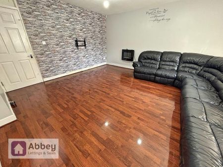 5 bedroom terraced house to rent - Photo 2