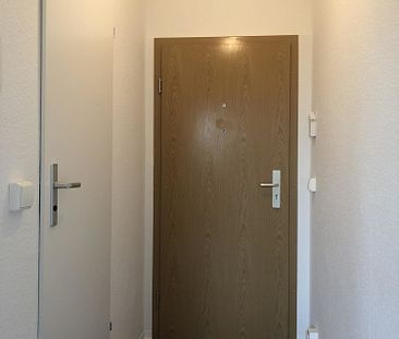 Nachmieter in sanierter Wohnung werden! - Foto 2