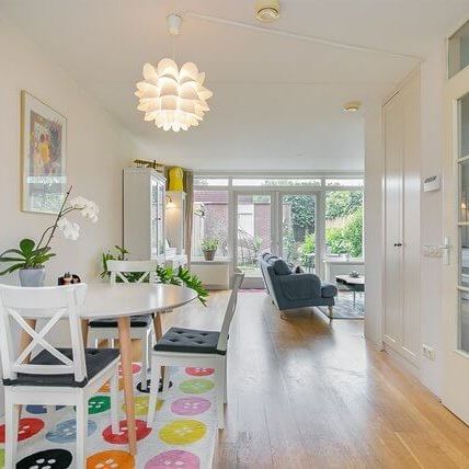 De Clercqstraat, Veenendaal, Nederland - Photo 1