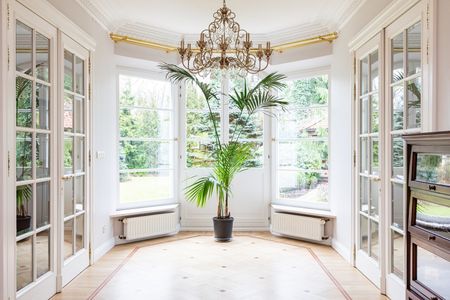 Rezydencja w Aninie - Zdjęcie 4