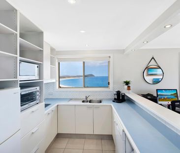 Coastal Living with Breathtaking Ocean Views - Photo 3